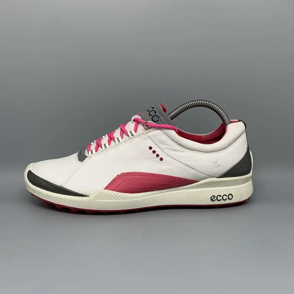 Ecco Biom Hydromax Golf Shoes Women’s Sz 10‎ (EU 41)